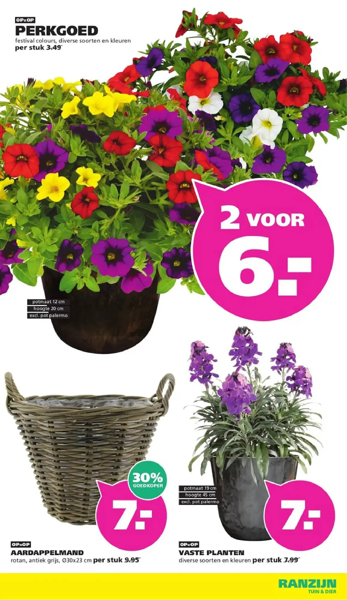 Ranzijn folder van 10 mei tot 16 mei 2026 - Folder pagina 13