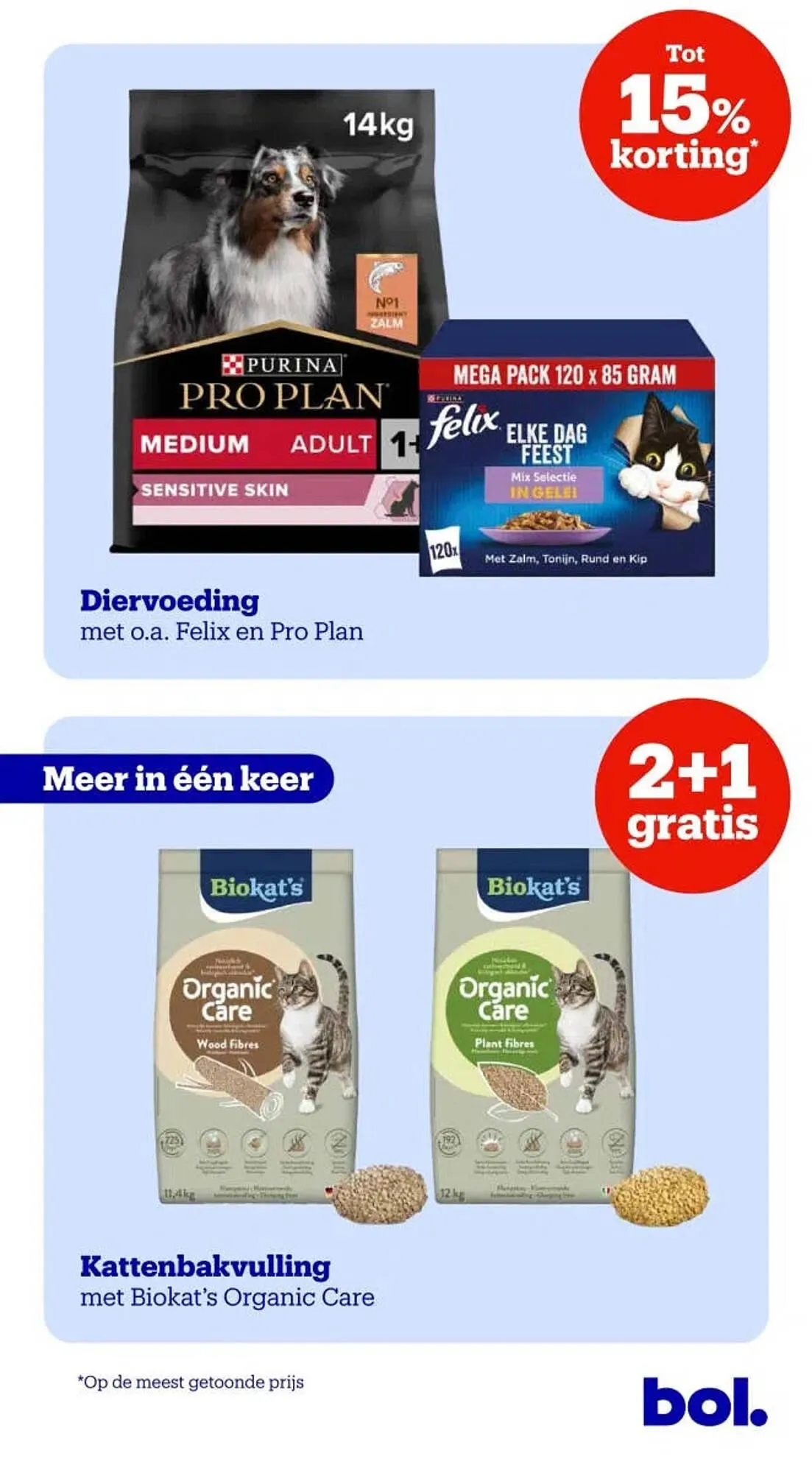Bol.com folder van 4 mei tot 10 mei 2026 - Folder pagina 16
