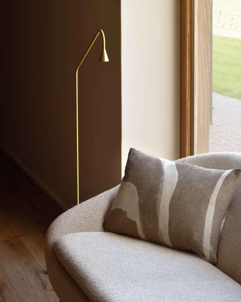 Ethnicraft - Barrow bank