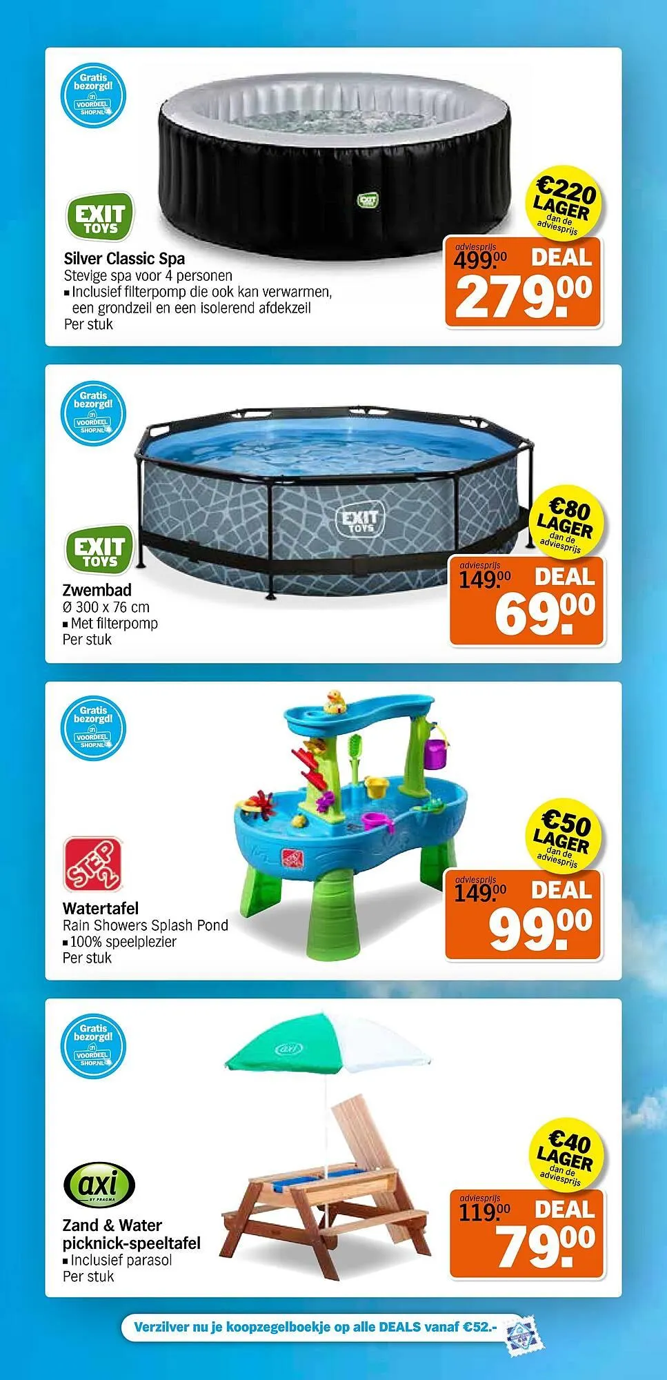 Albert Heijn folder van 7 juli tot 13 juli 2025 - Folder pagina 6