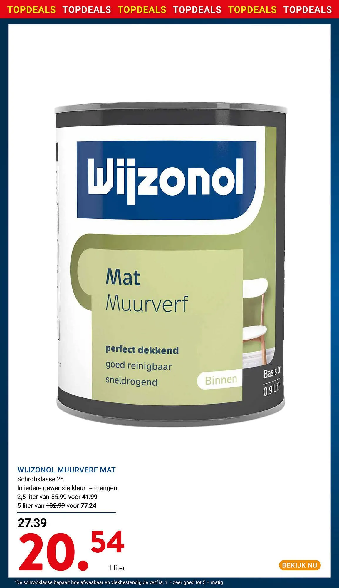 Kluswijs folder van 8 december tot 21 december 2025 - Folder pagina 12