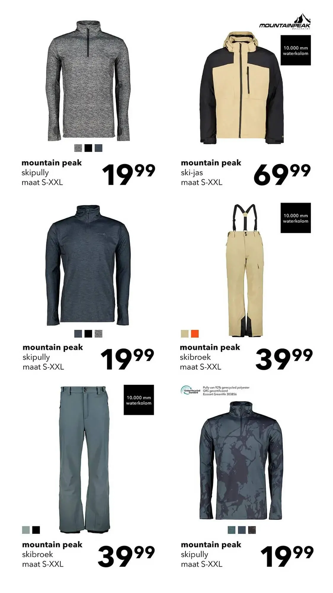 Scapino folder van 22 december tot 1 maart 2026 - Folder pagina 16