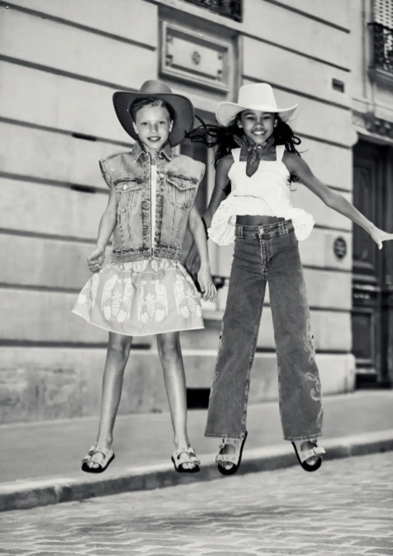 Zara - Girls van 30 augustus tot 31 december 2024 - Folder pagina 7