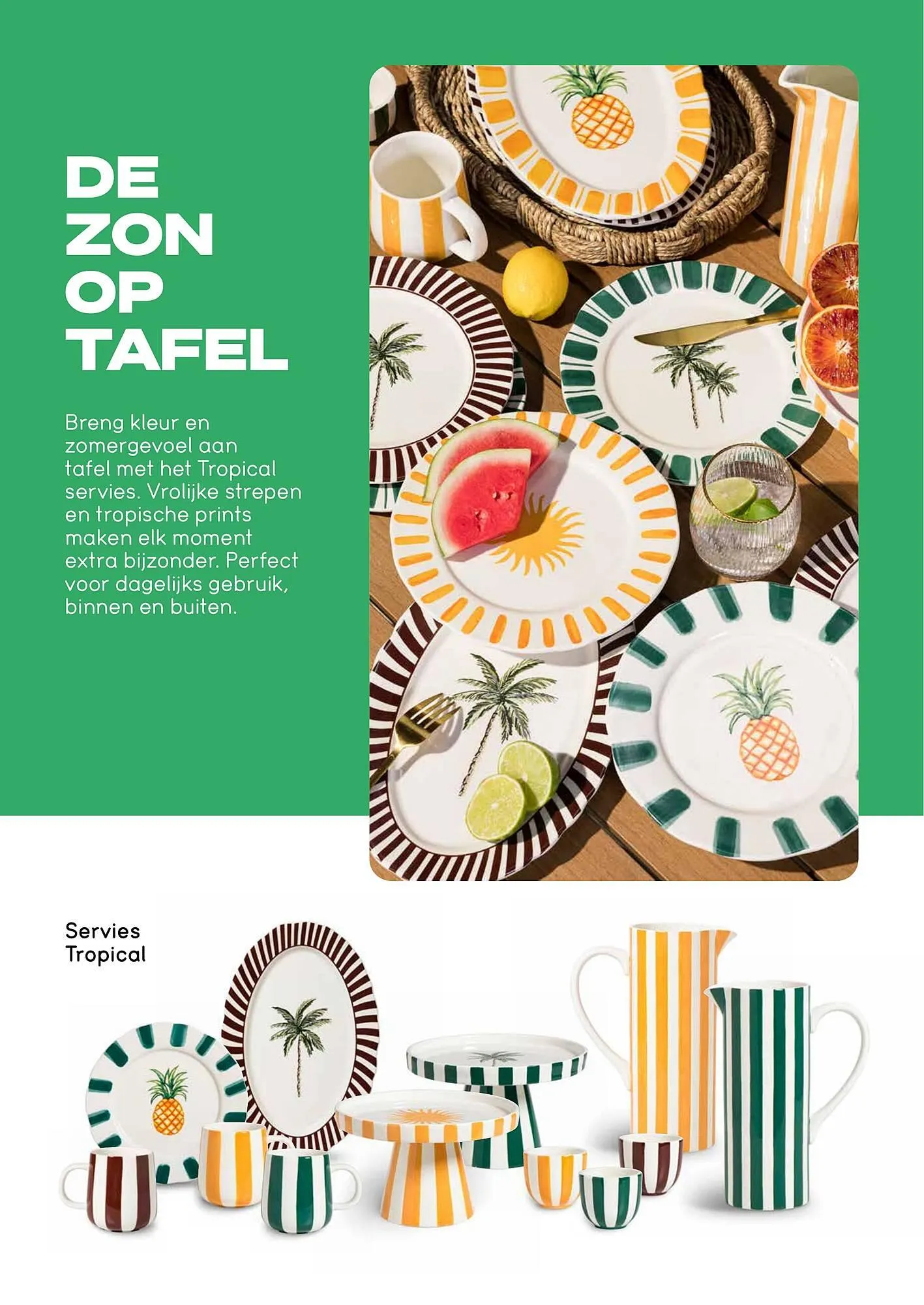 Leen Bakker folder van 26 maart tot 30 juni 2026 - Folder pagina 33