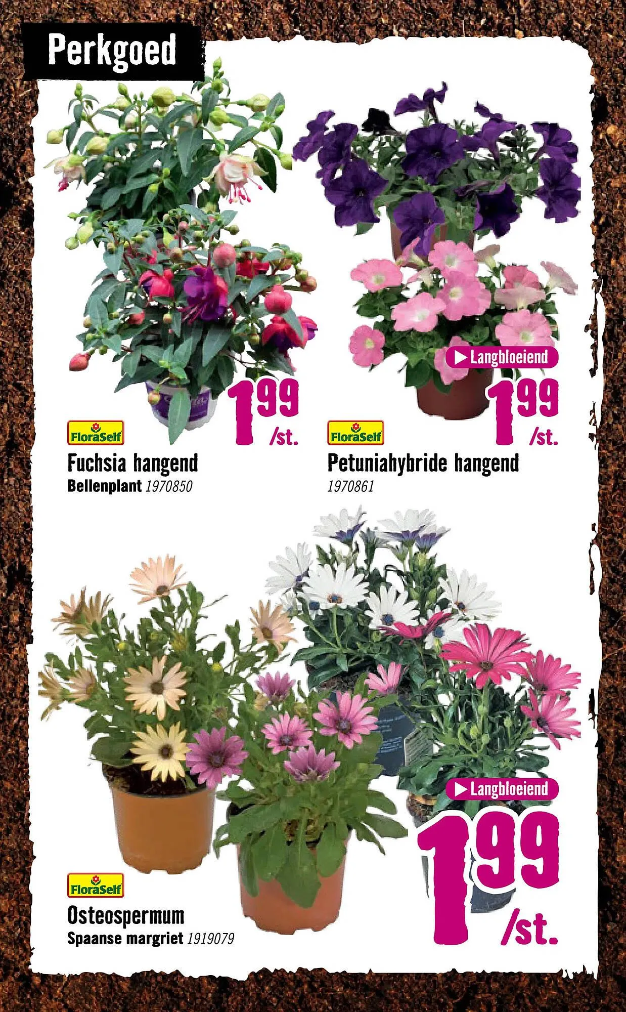 Hornbach folder van 6 april tot 3 mei 2026 - Folder pagina 12