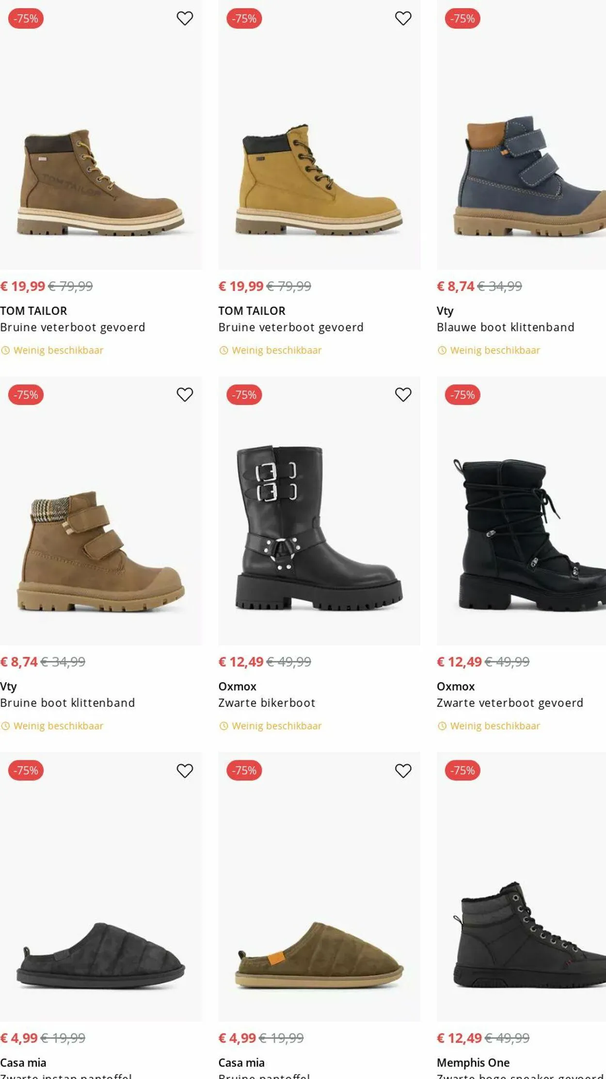 vanHaren van 10 maart tot 19 maart 2025 - Folder pagina 6