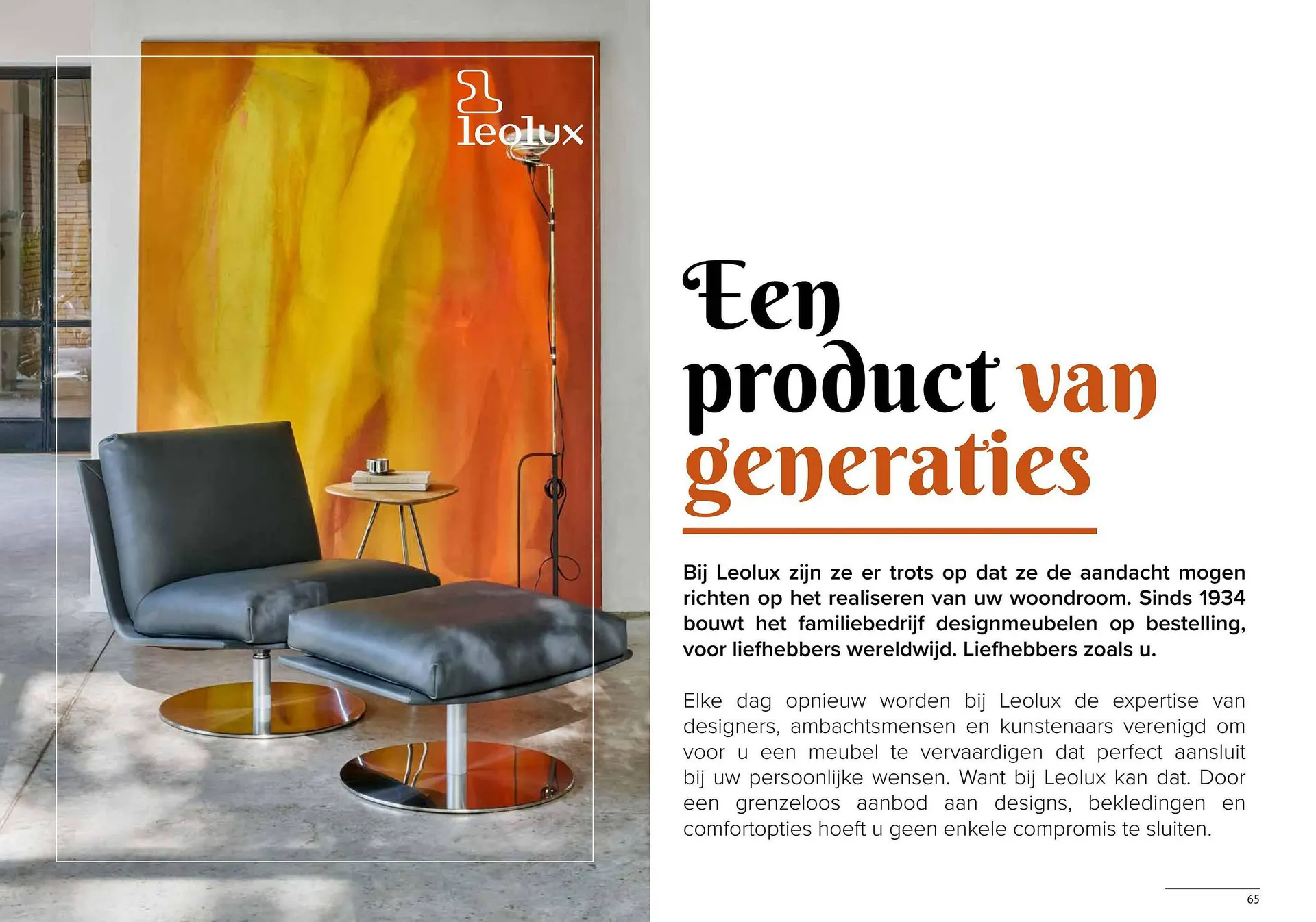 Donjon folder van 1 maart tot 29 februari 2024 - Folder pagina 67