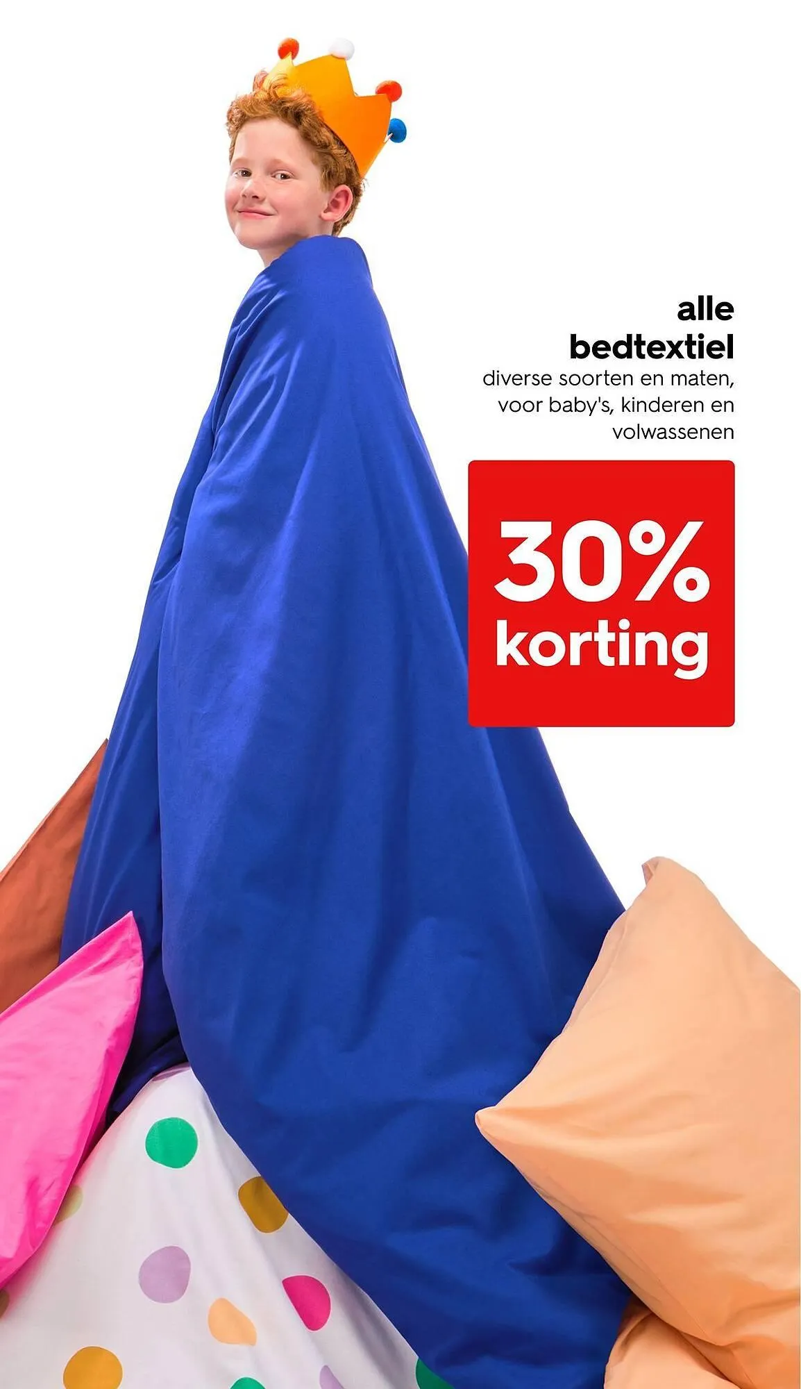 HEMA folder van 21 april tot 4 mei 2025 - Folder pagina 26