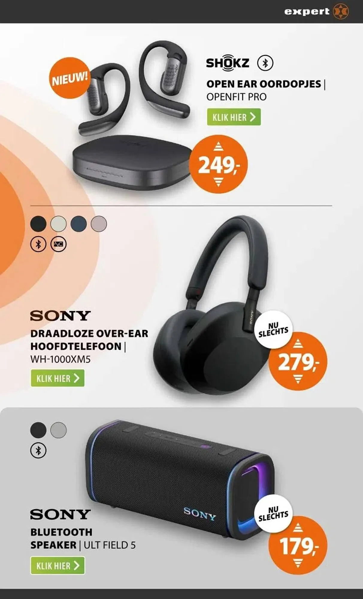 Expert folder van 1 maart tot 8 maart 2026 - Folder pagina 17