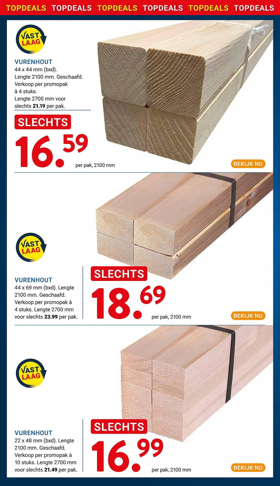 Kluswijs folder van 19 januari tot 1 februari 2026 - Folder pagina 4