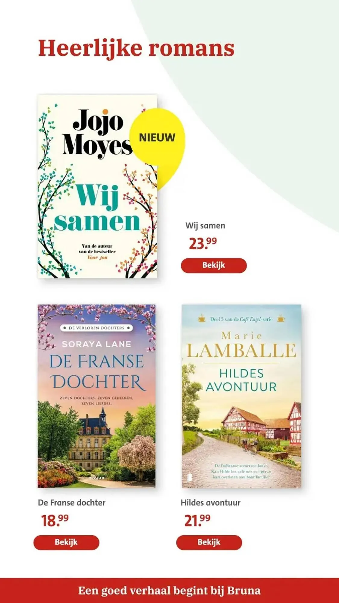 Bruna folder van 17 februari tot 2 maart 2025 - Folder pagina 5