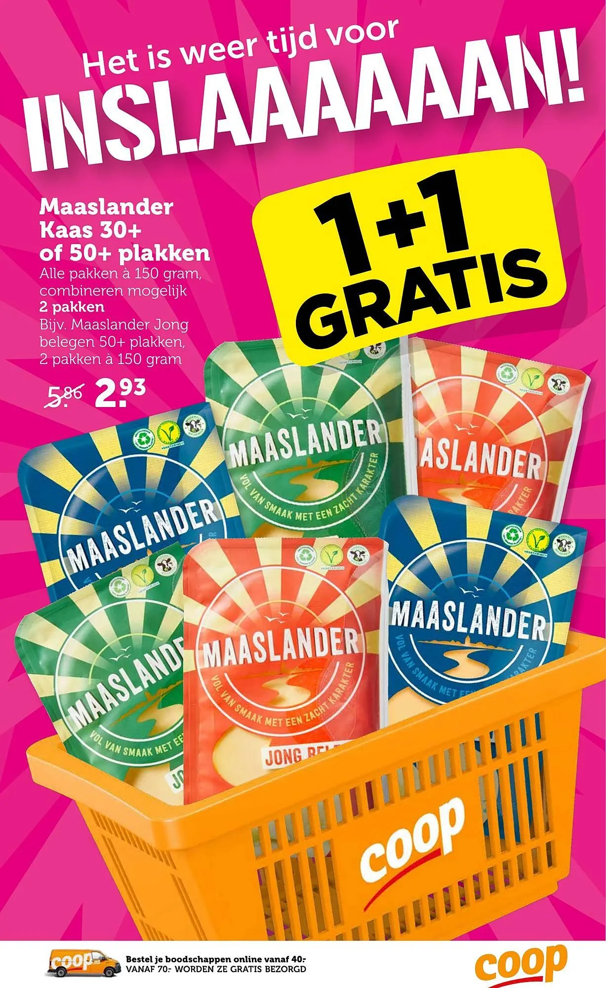 Coop folder week 17 van 22 april tot 27 april 2024 - Folder pagina 15