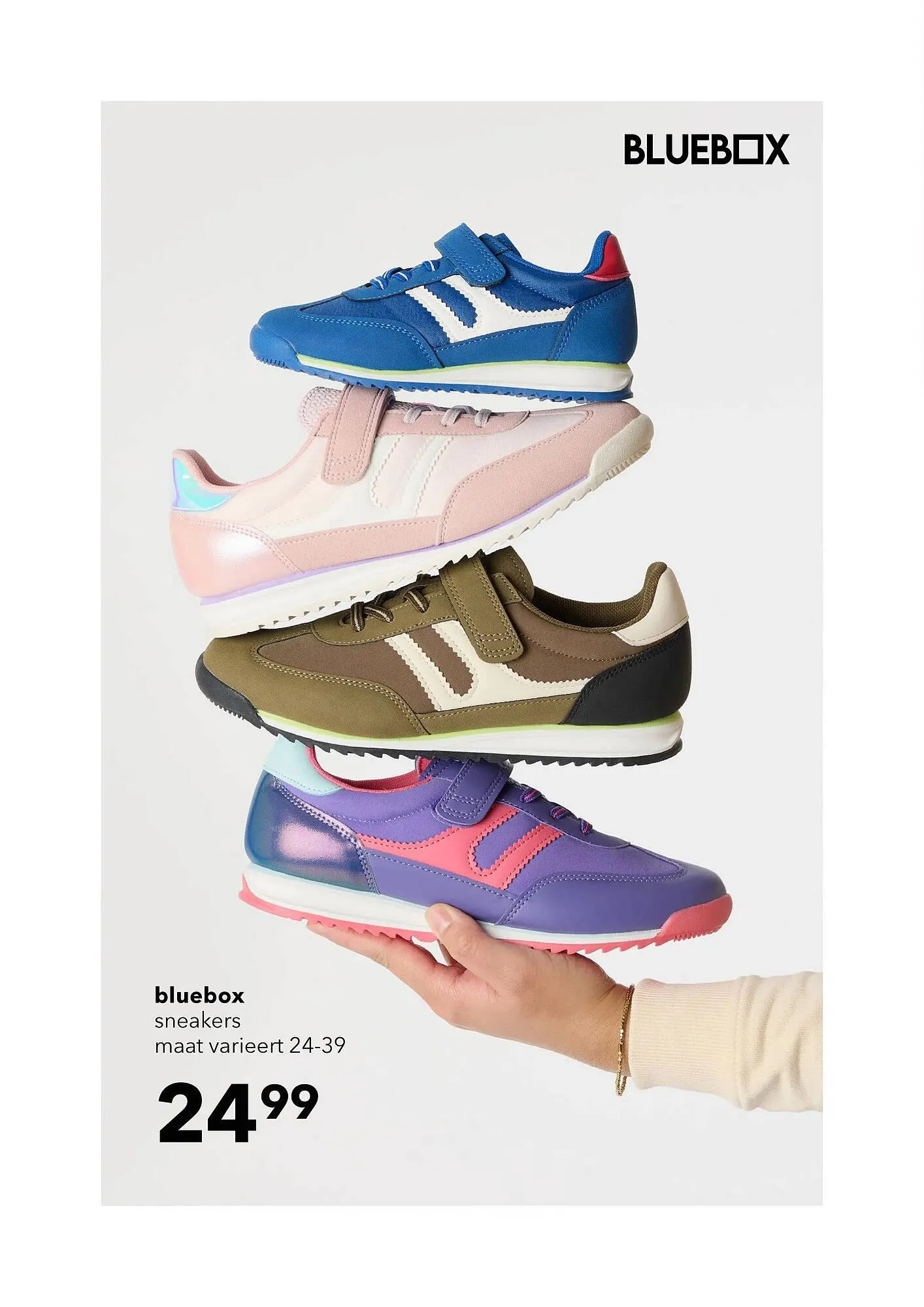 Scapino folder van 24 maart tot 6 april 2025 - Folder pagina 24