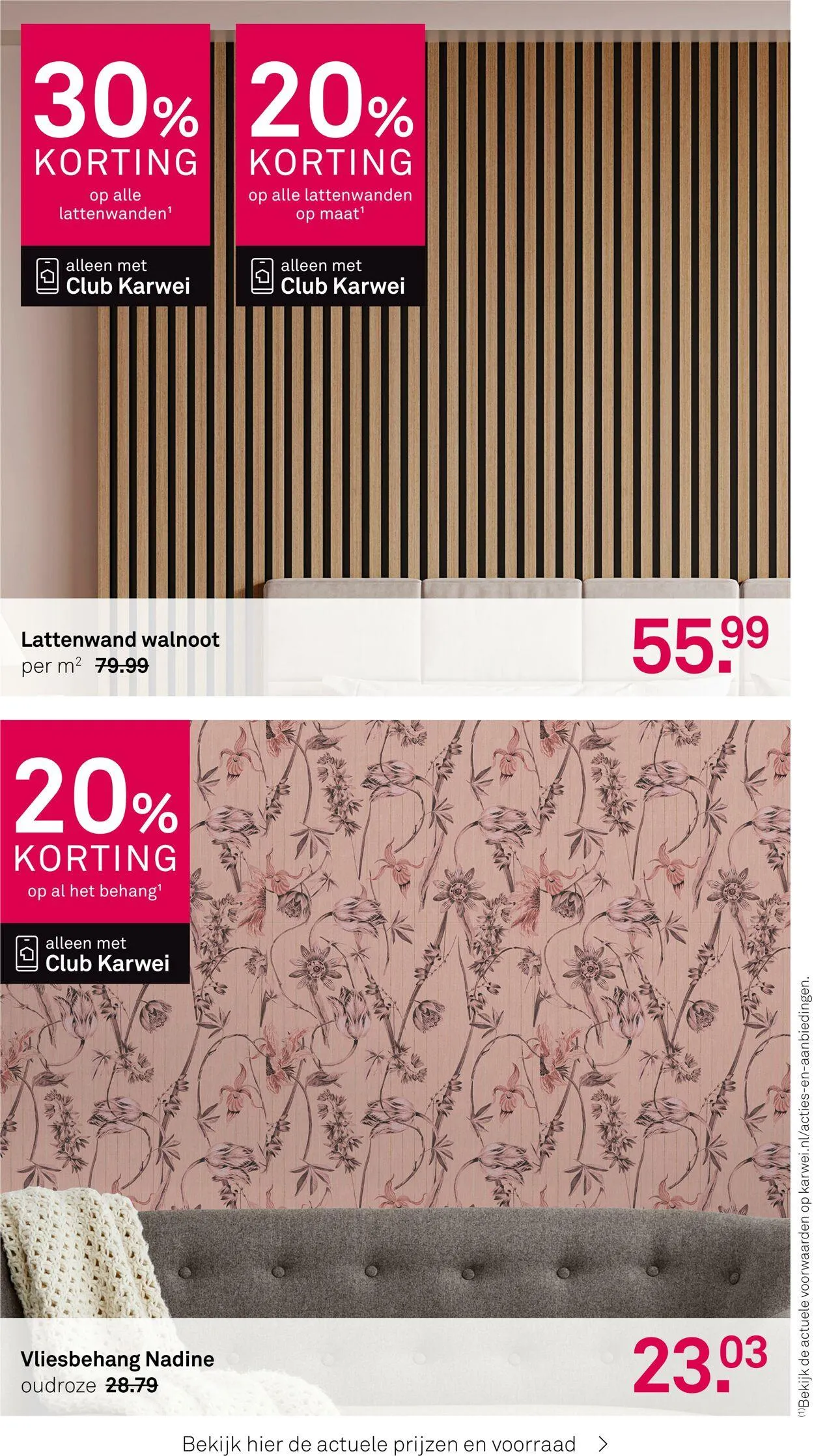 Karwei Actuele folder van 24 maart tot 30 maart 2025 - Folder pagina 37