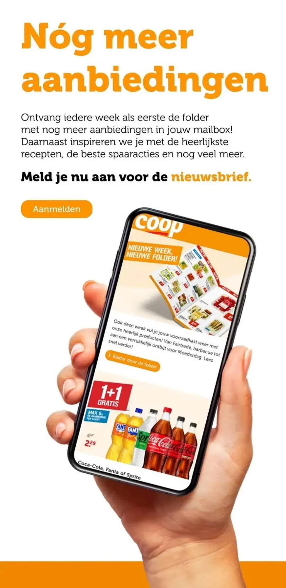 Coop folder van 28 mei tot 3 juni 2025 - Folder pagina 41