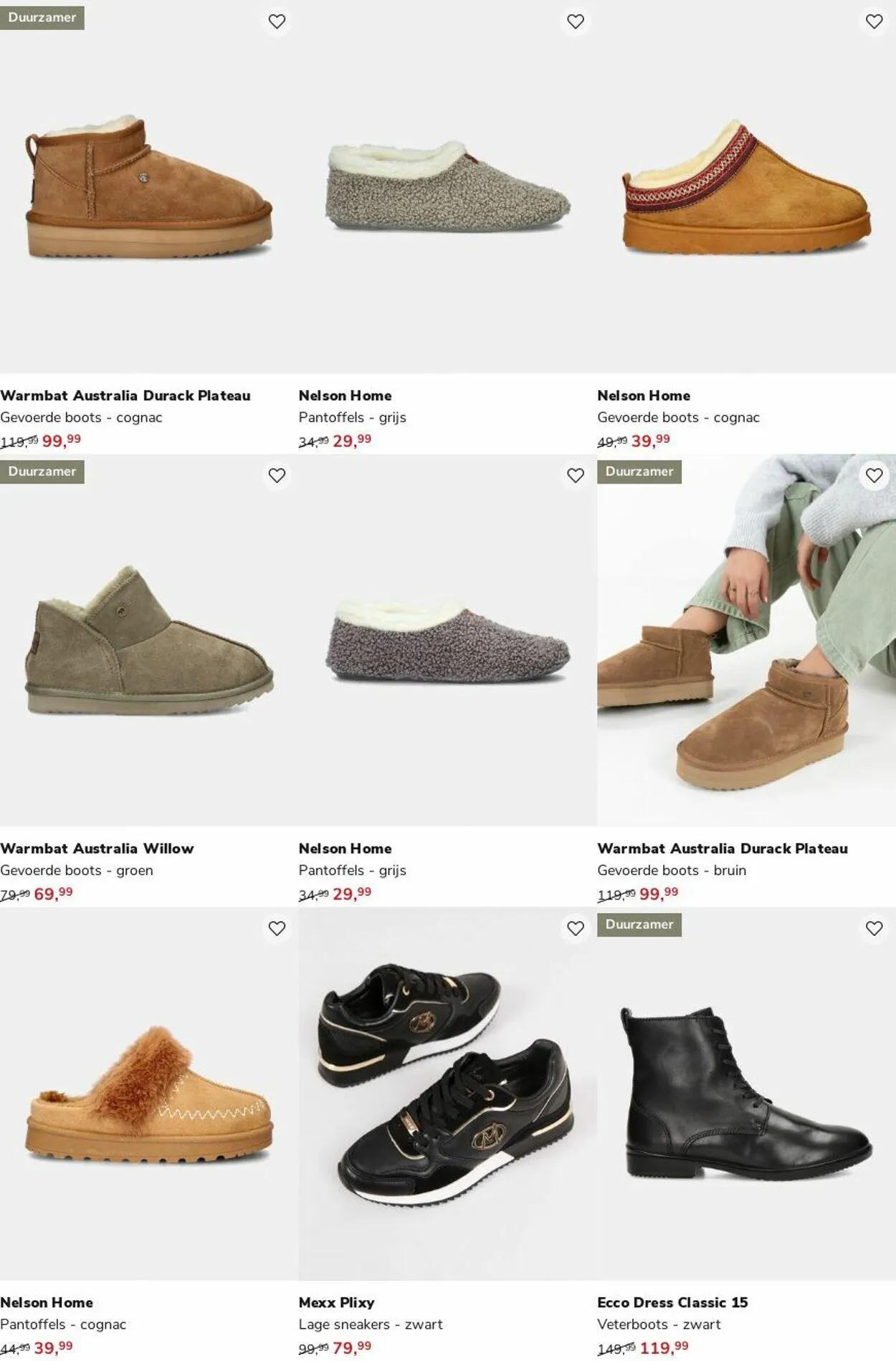 Nelson Actuele folder van 29 oktober tot 12 november 2025 - Folder pagina 4