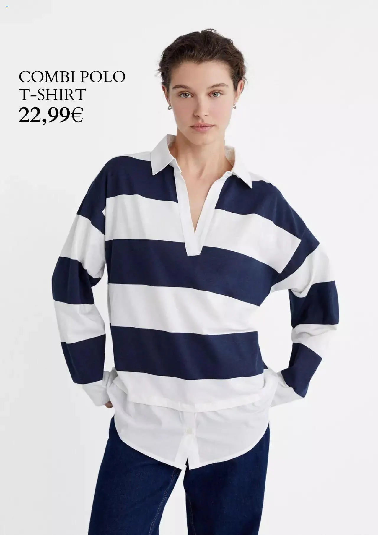 Stradivarius - Folder van 31 mei tot 31 december 2024 - Folder pagina 7