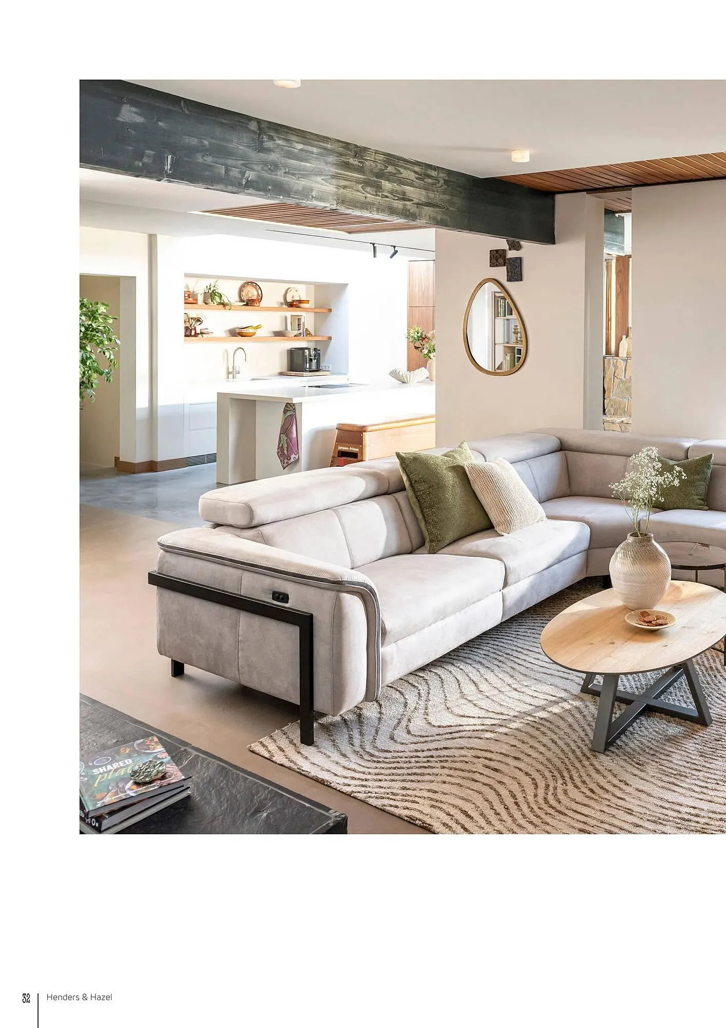 Henders & Hazel folder van 22 april tot 31 augustus 2025 - Folder pagina 32