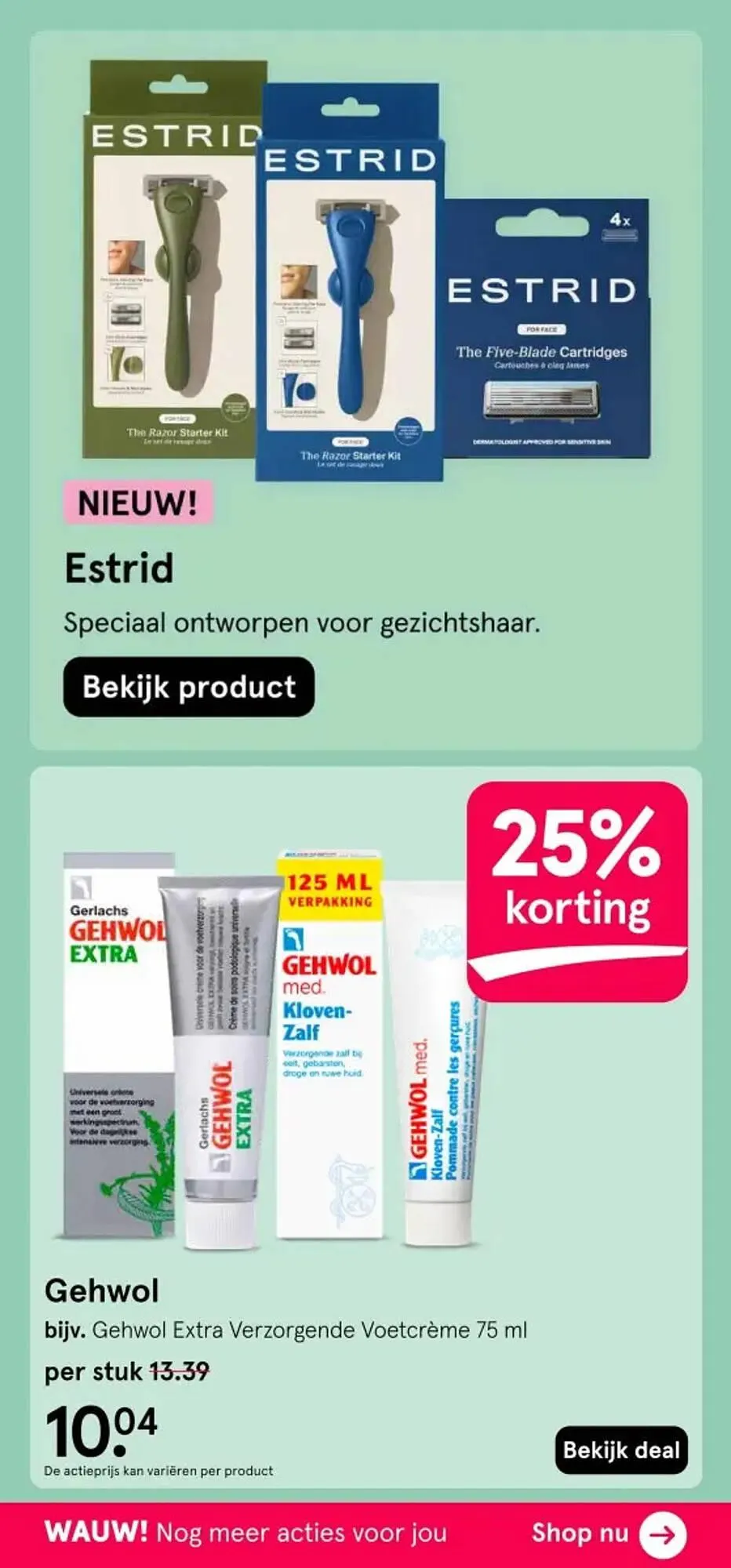 Etos folder van 10 maart tot 16 maart 2025 - Folder pagina 46