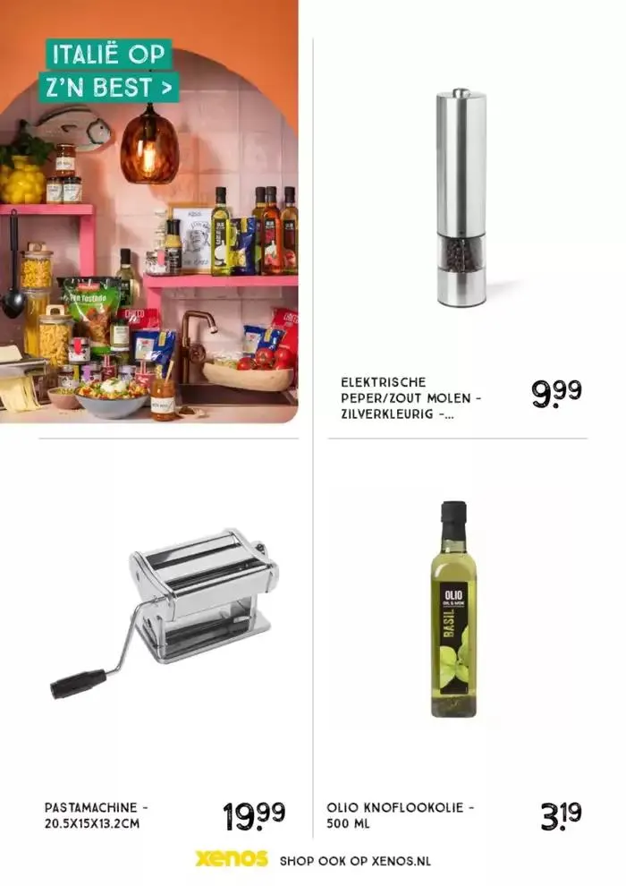 Maak UitpakkenTe Gek! van 11 november tot 24 december 2024 - folder pagina 54