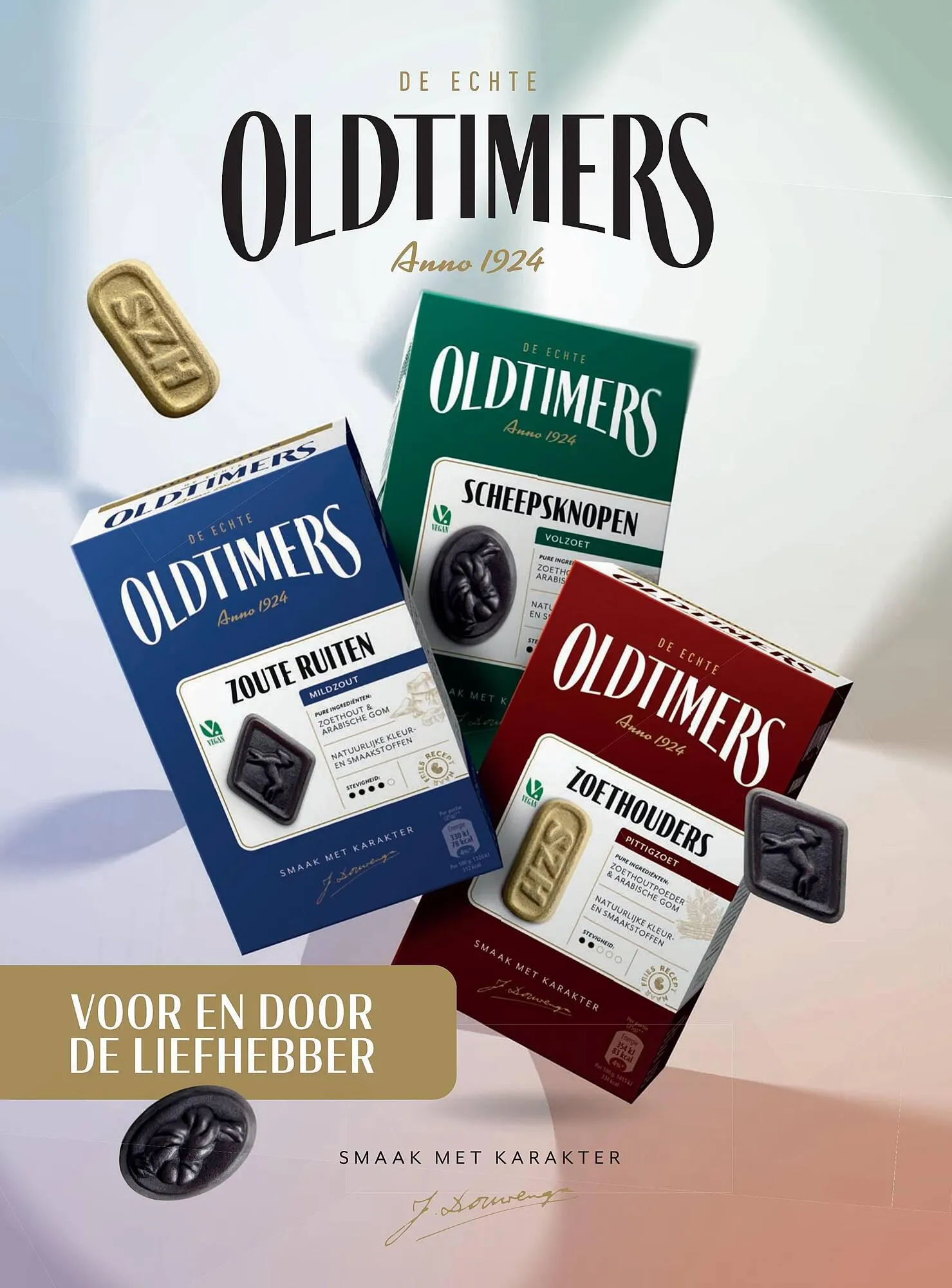 Boodschappen folder van 1 november tot 30 november 2023 - Folder pagina 119