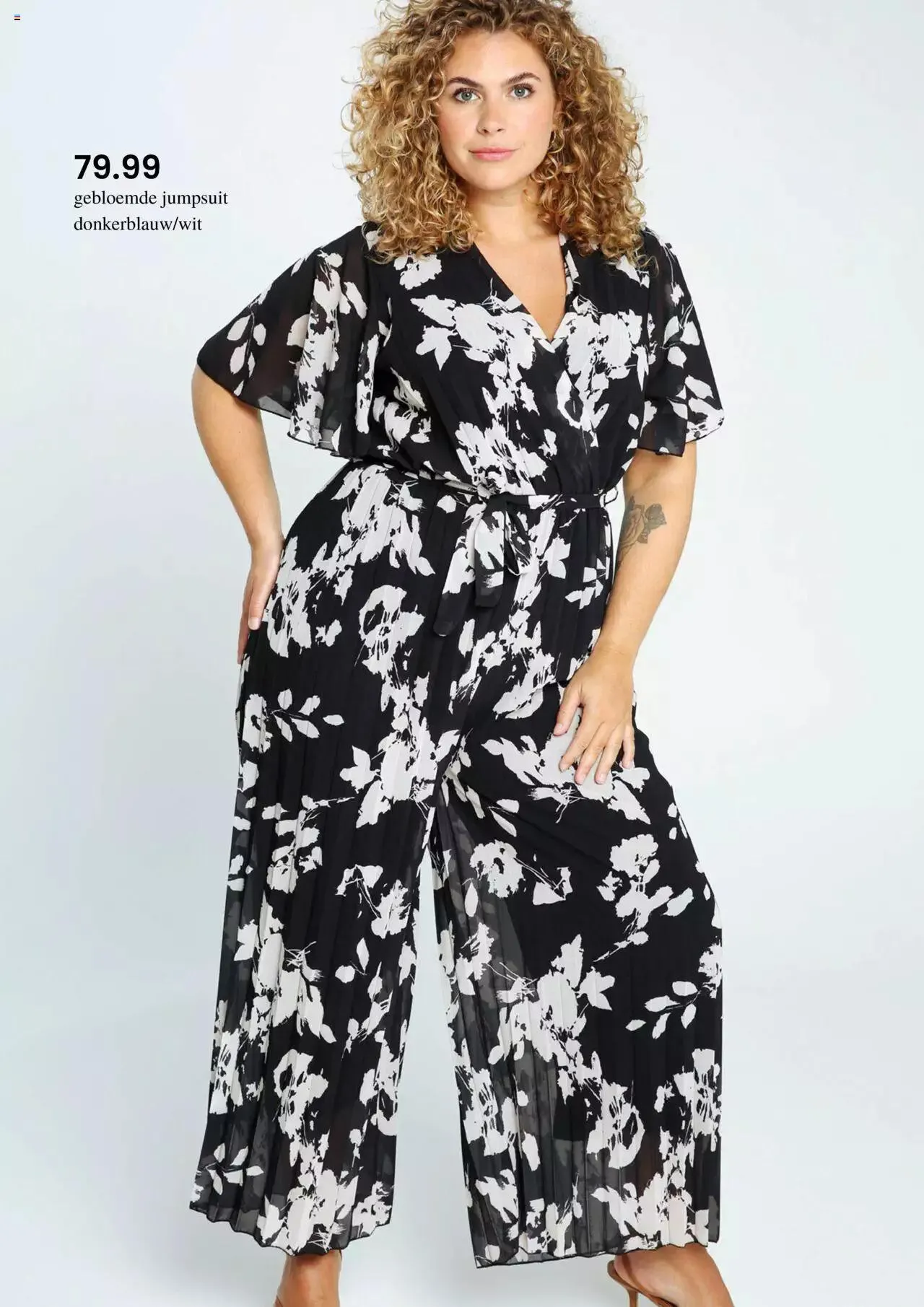 Wehkamp - Folder van 31 juli tot 31 december 2023 - Folder pagina 18