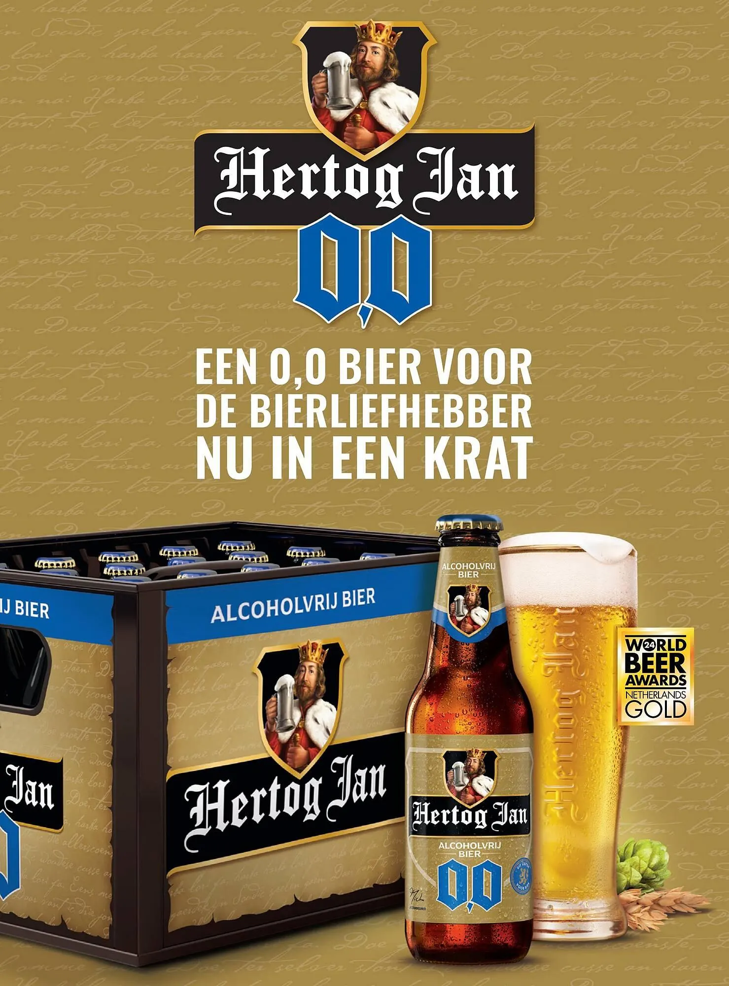 Boodschappen folder van 1 mei tot 31 mei 2025 - Folder pagina 100