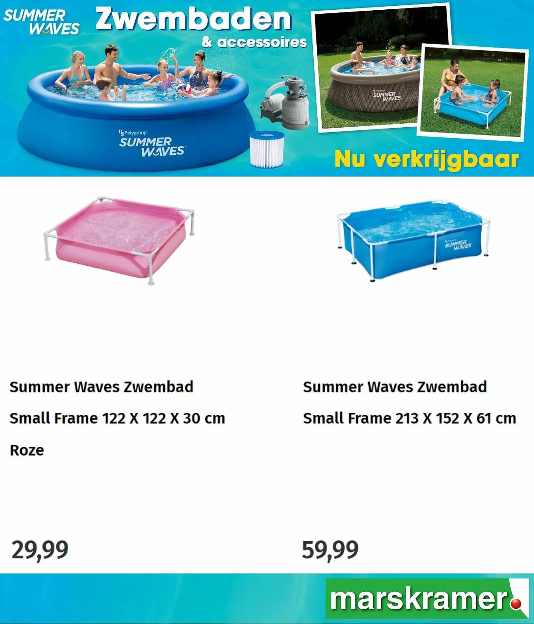 Marskramer folder van 15 augustus tot 24 augustus 2023 - Folder pagina 5