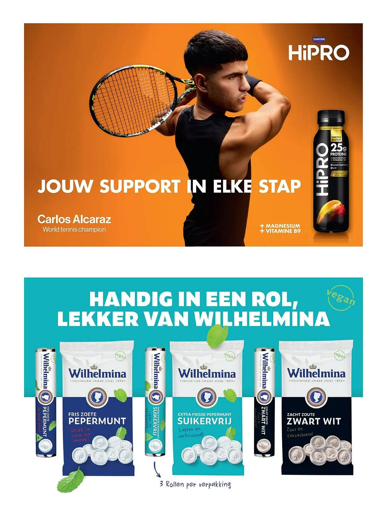 Boodschappen folder van 1 oktober tot 31 oktober 2025 - Folder pagina 10