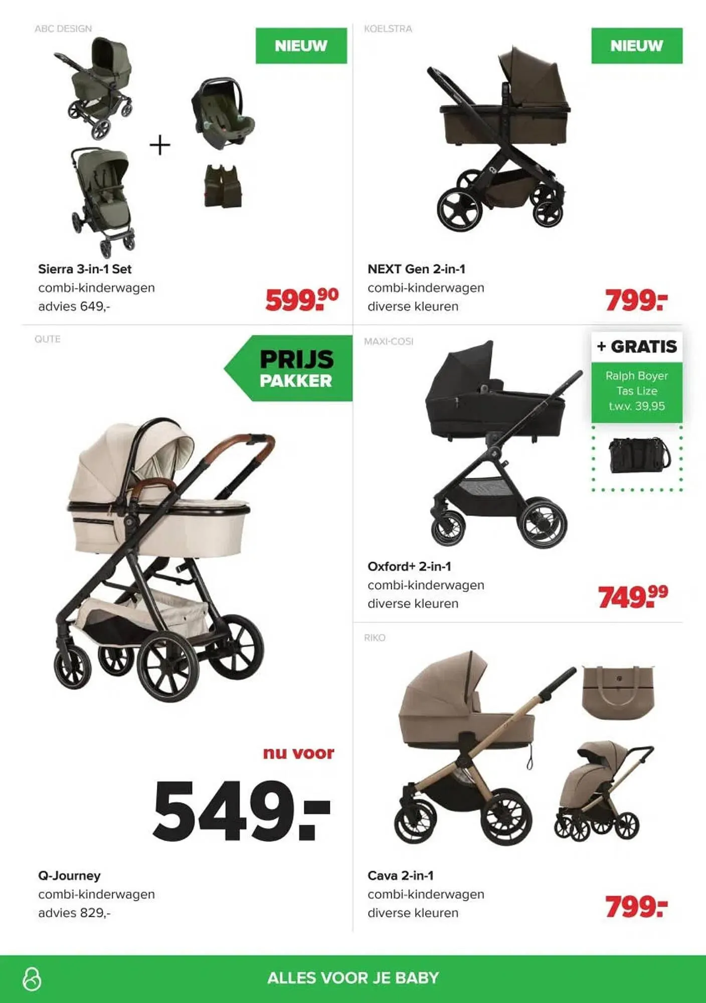 Baby-Dump folder van 5 mei tot 1 juni 2026 - Folder pagina 18