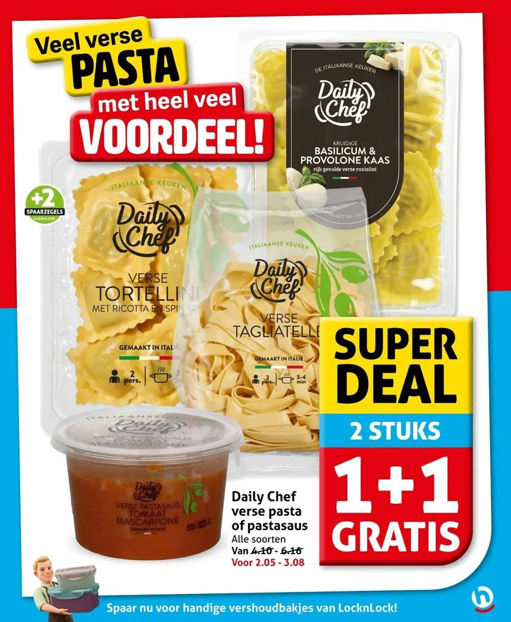 Hoogvliet folder van 4 februari tot 10 februari 2026 - Folder pagina 9