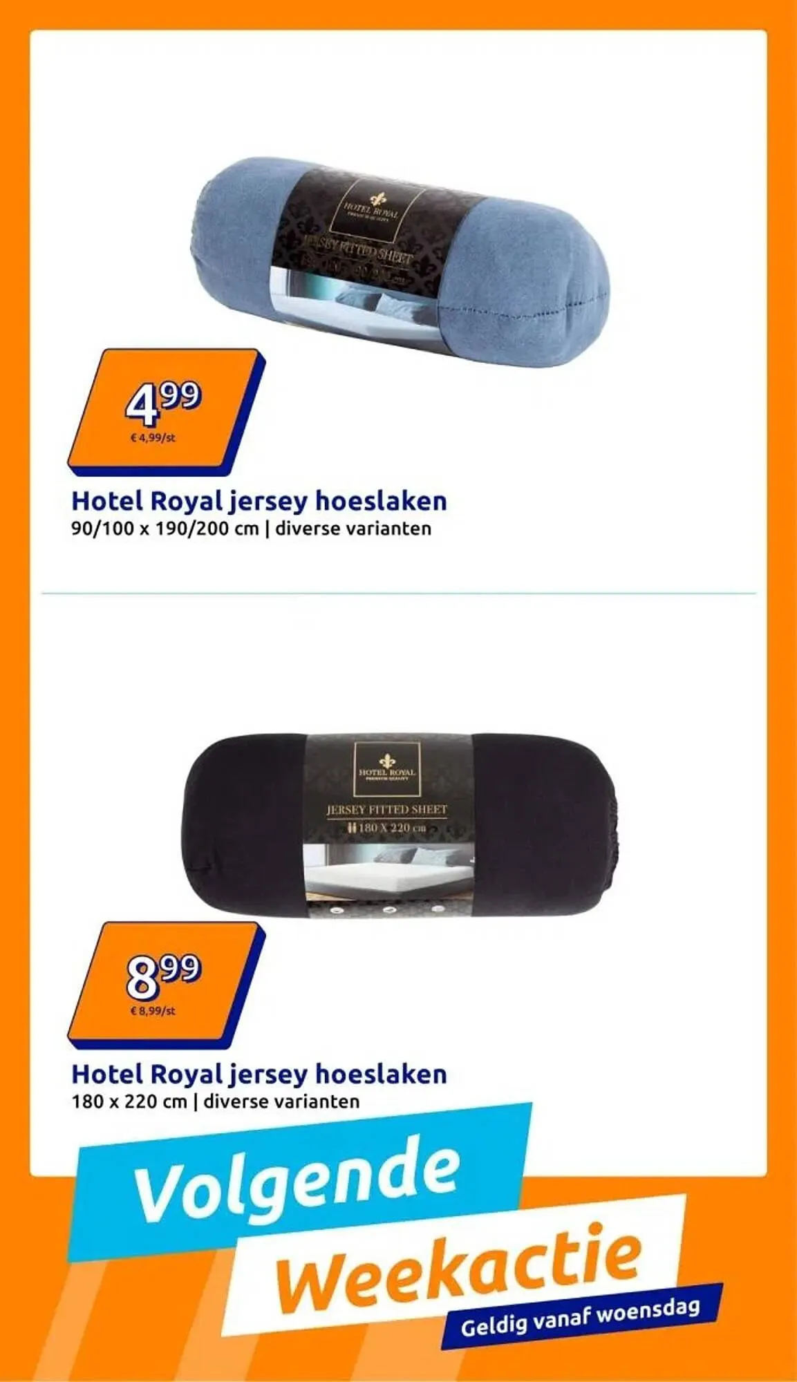 Action folder van 30 april tot 30 april 2025 - Folder pagina 17