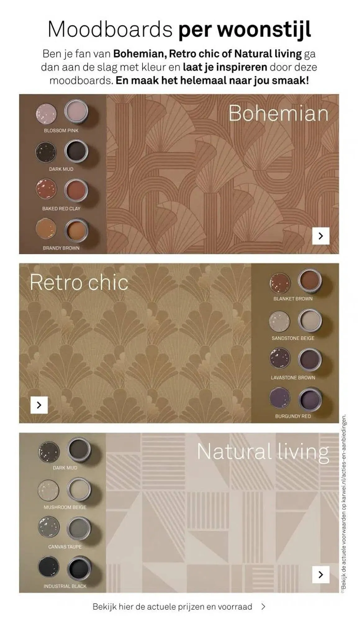 Karwei folder van 29 september tot 31 december 2025 - Folder pagina 19