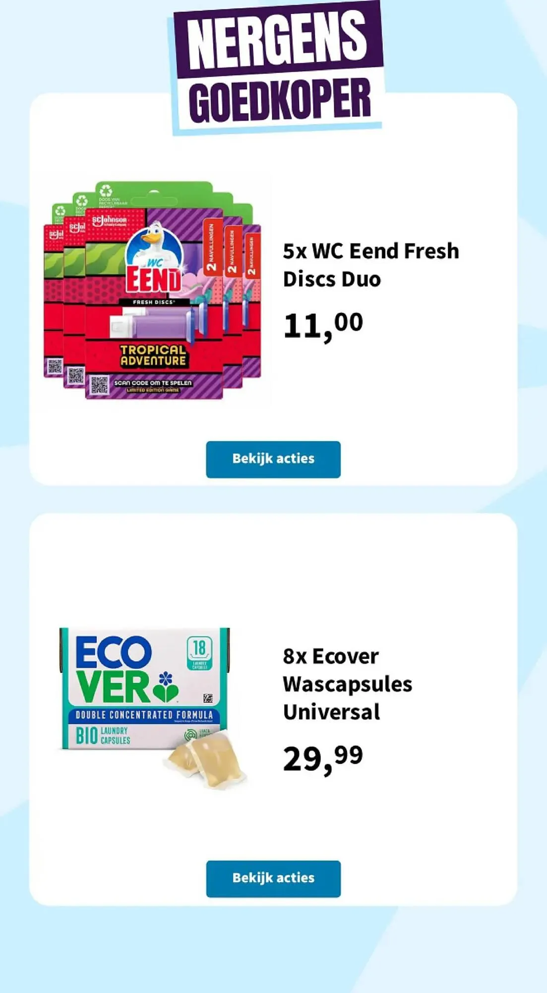 Plein.nl folder van 19 februari tot 31 december 2026 - Folder pagina 6