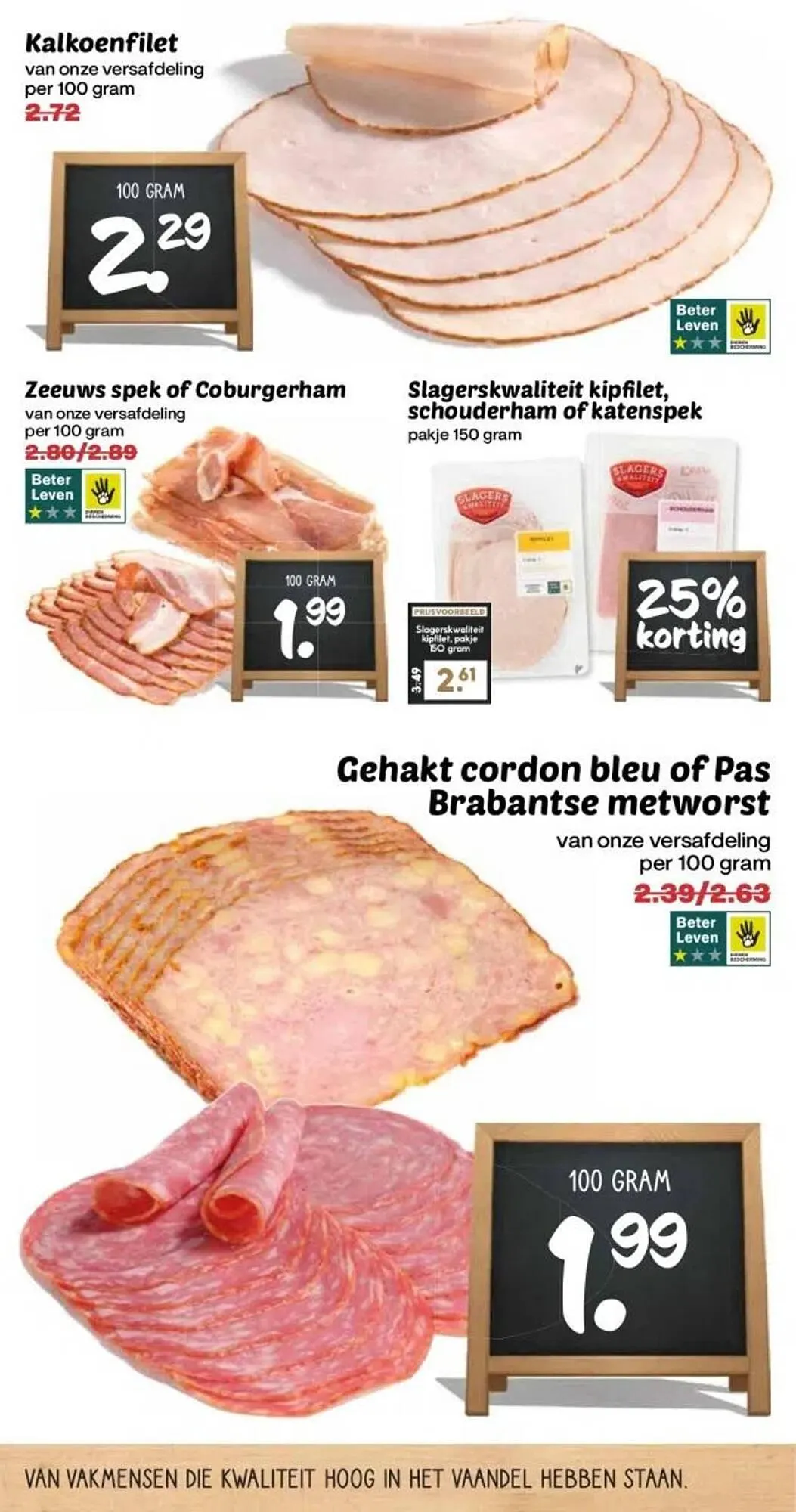 Coop folder van 9 maart tot 15 maart 2026 - Folder pagina 10