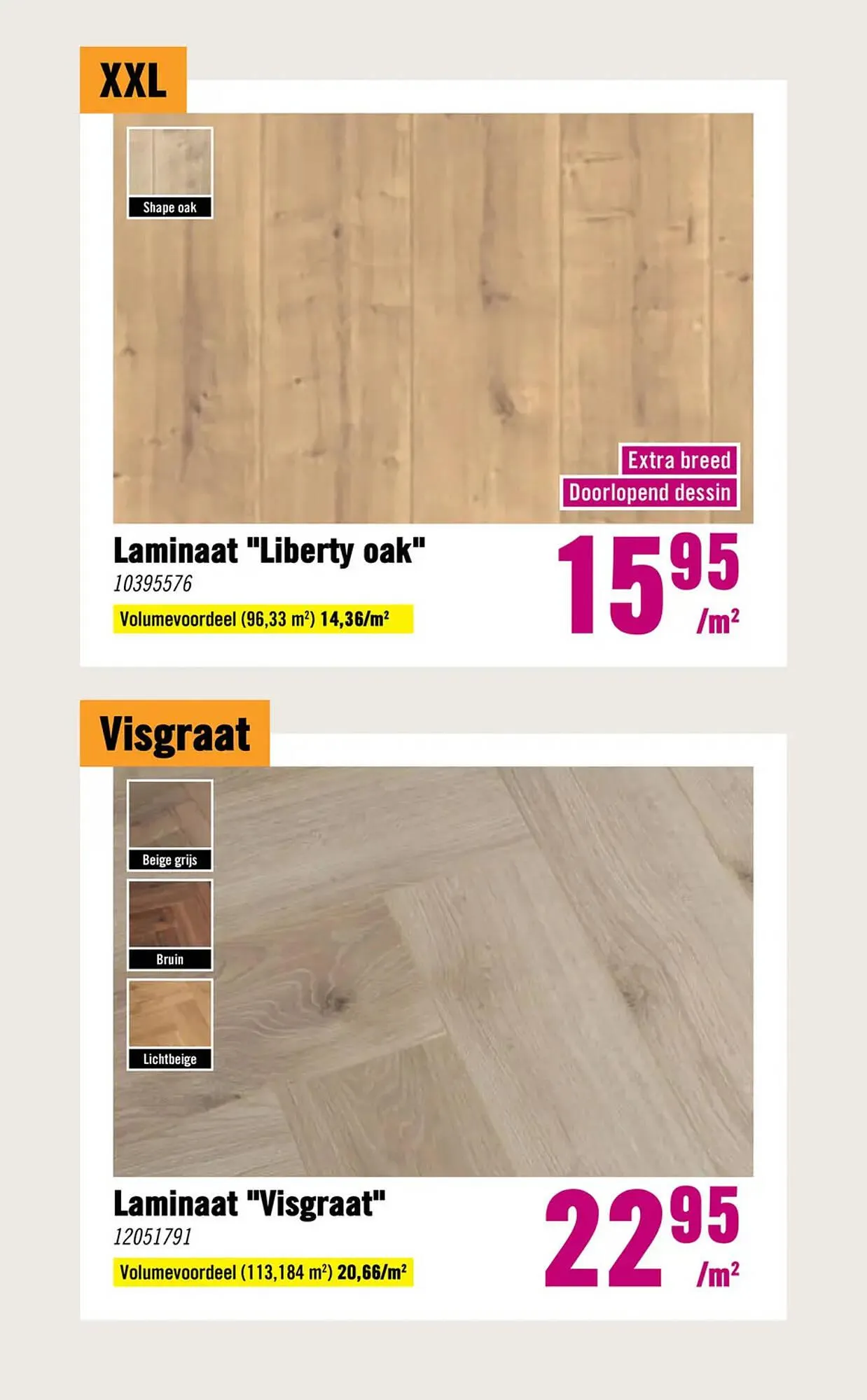 Hornbach folder van 23 juni tot 6 juli 2025 - Folder pagina 16