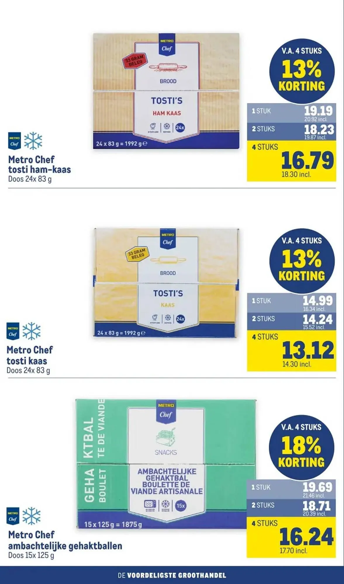 Makro folder van 14 januari tot 27 januari 2026 - Folder pagina 30