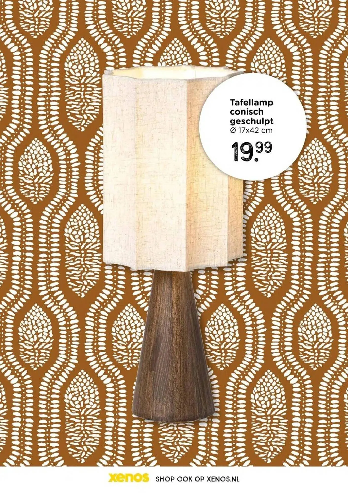 Xenos folder van 19 januari tot 19 april 2026 - Folder pagina 65