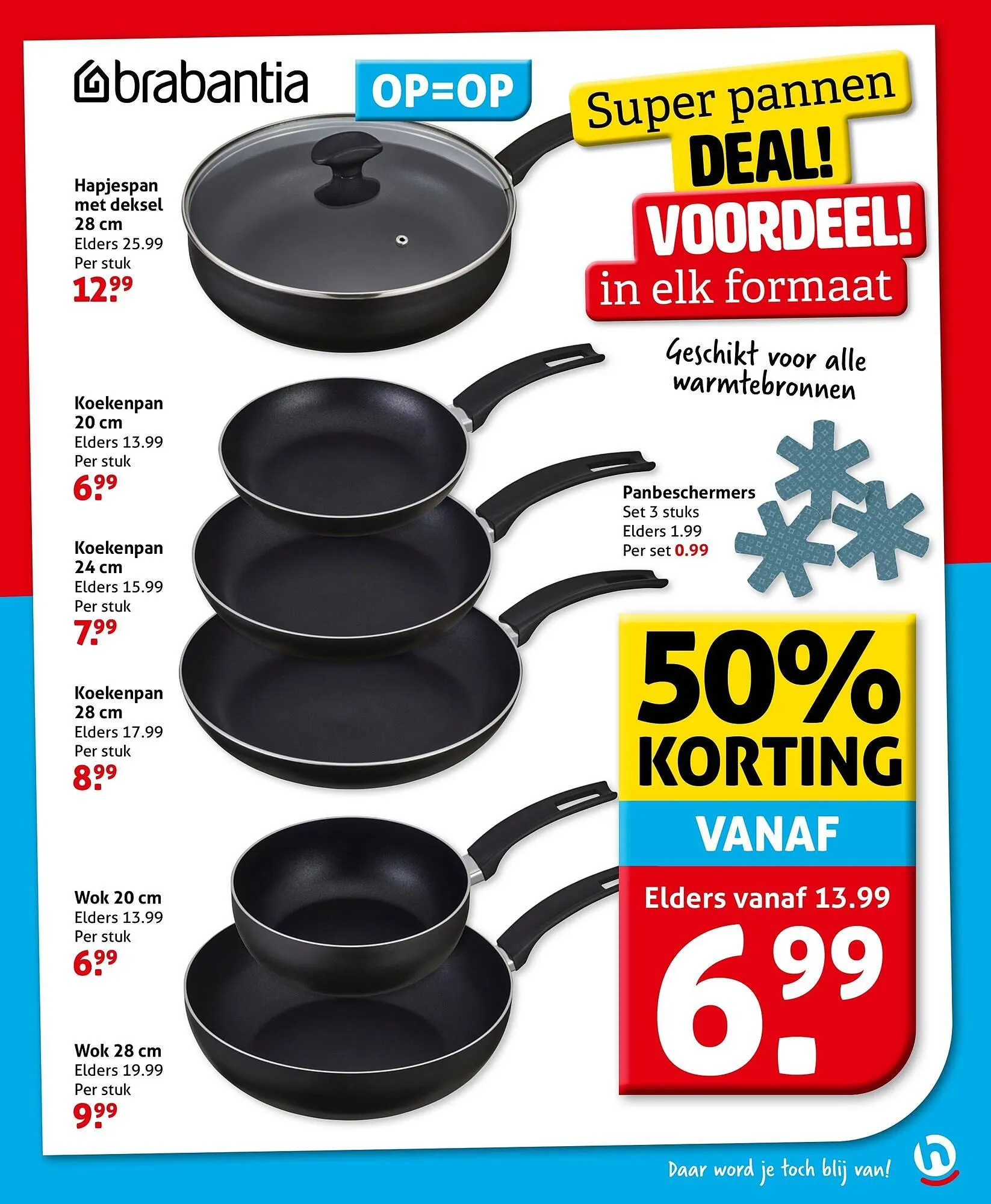 Hoogvliet folder van 23 juli tot 29 juli 2025 - Folder pagina 23