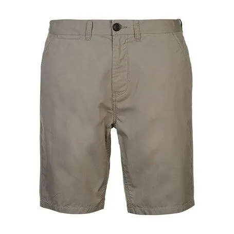 Chino Broek - Grijs - XXL