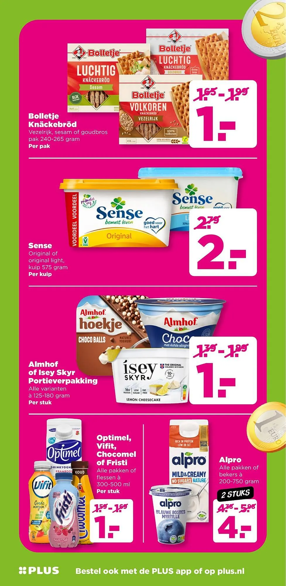 PLUS folder van 25 juni tot 1 juli 2025 - Folder pagina 11
