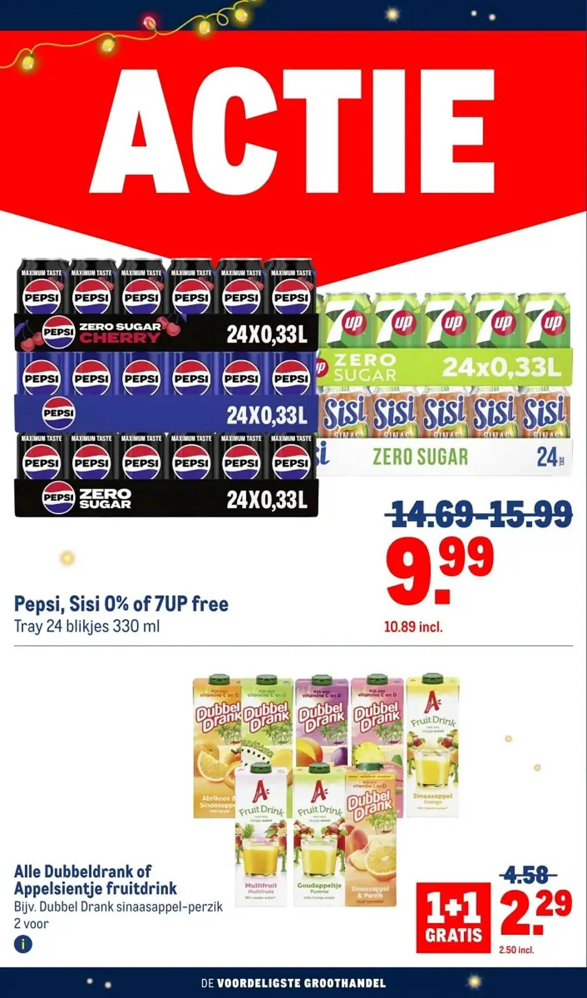 Makro folder van 3 december tot 31 december 2025 - Folder pagina 36
