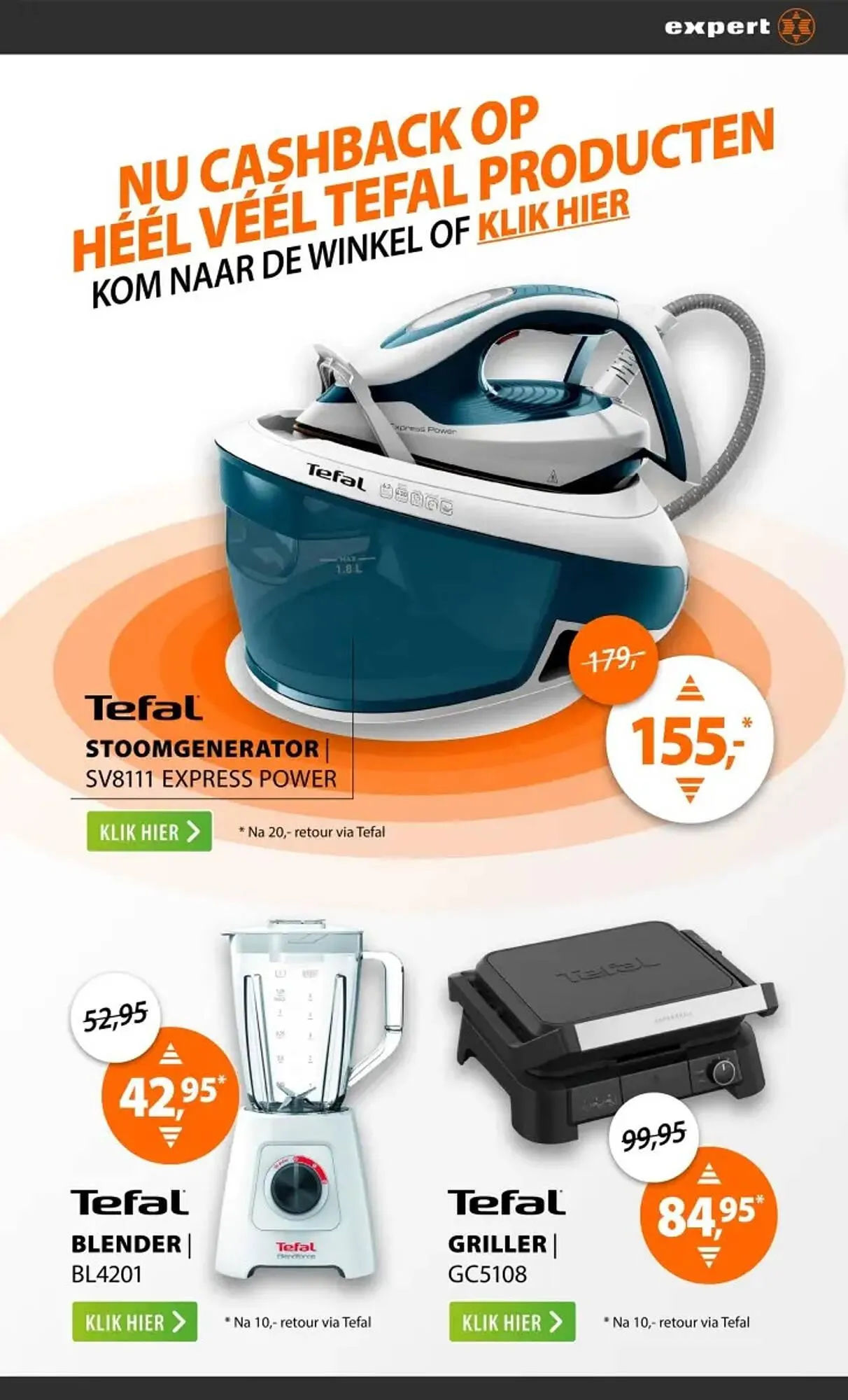 Expert folder van 14 juni tot 22 juni 2025 - Folder pagina 10