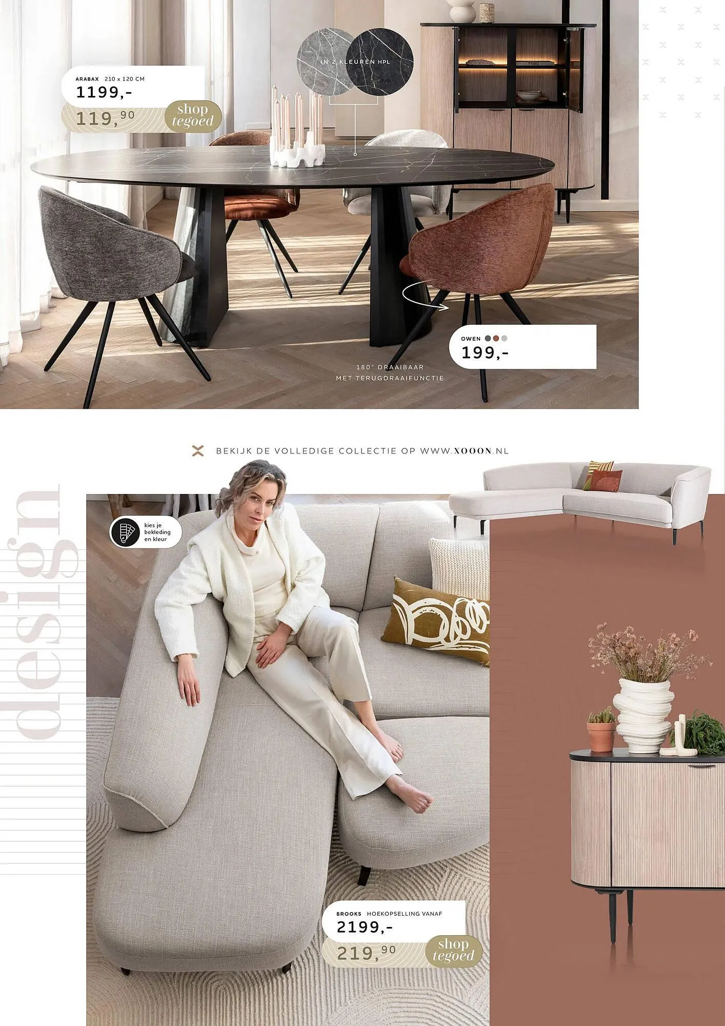 Xooon folder van 17 oktober tot 20 november 2024 - Folder pagina 10