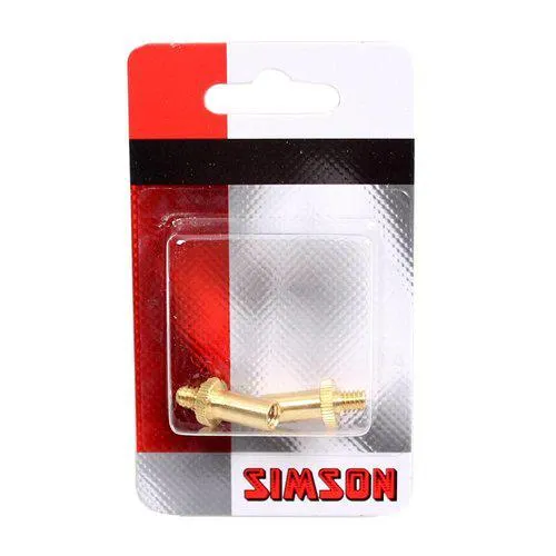 Simson verloopnippels frans(2)