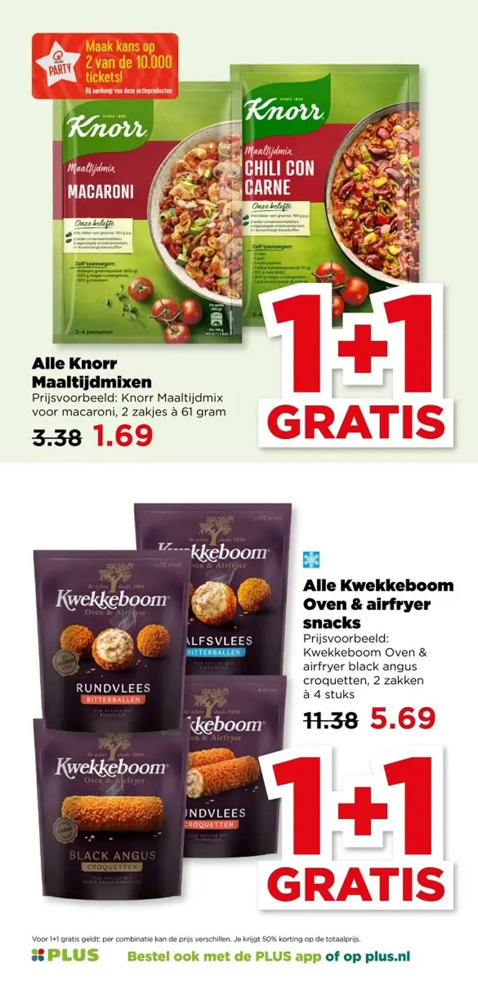 PLUS folder van 18 juni tot 24 juni 2025 - Folder pagina 32