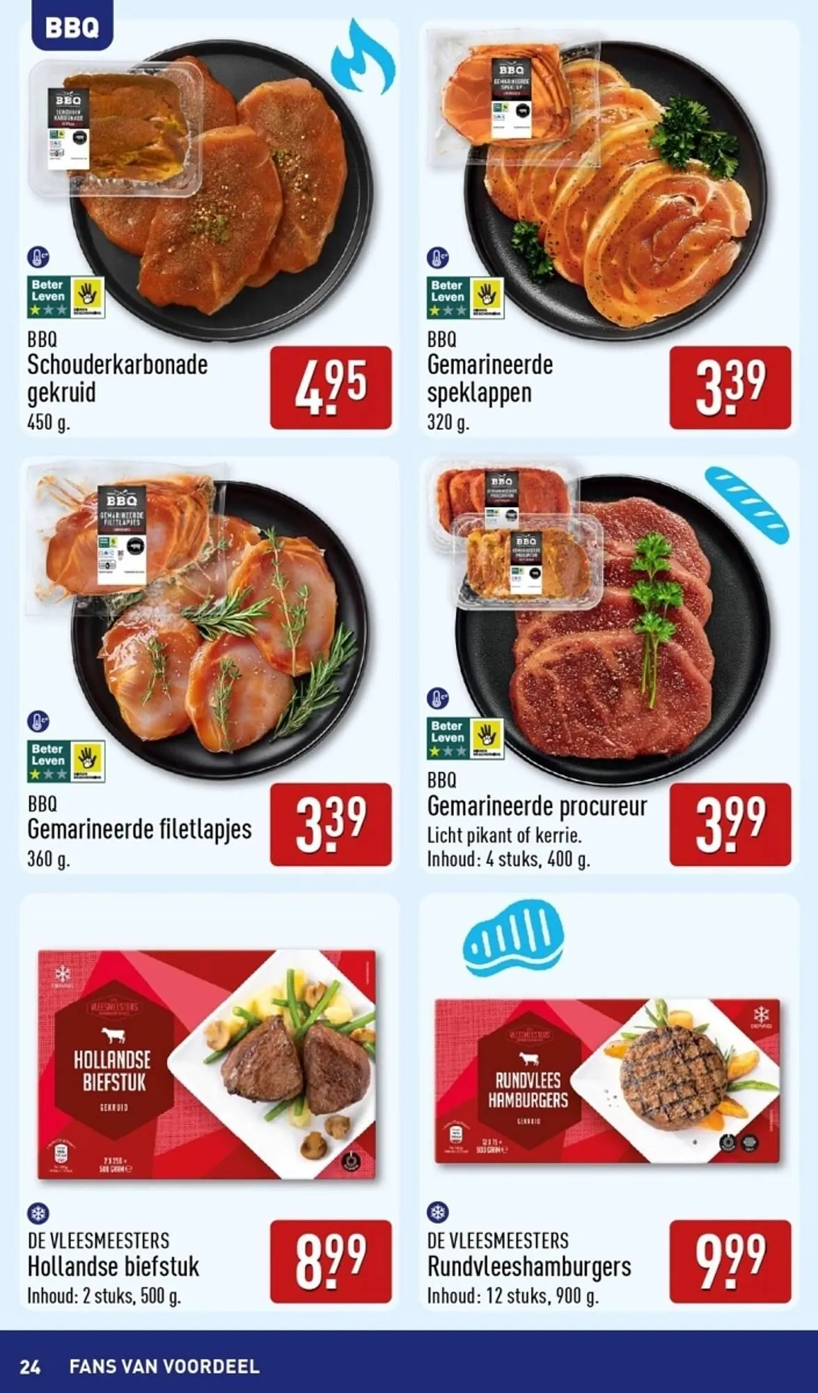 ALDI folder van 27 april tot 3 mei 2026 - Folder pagina 24