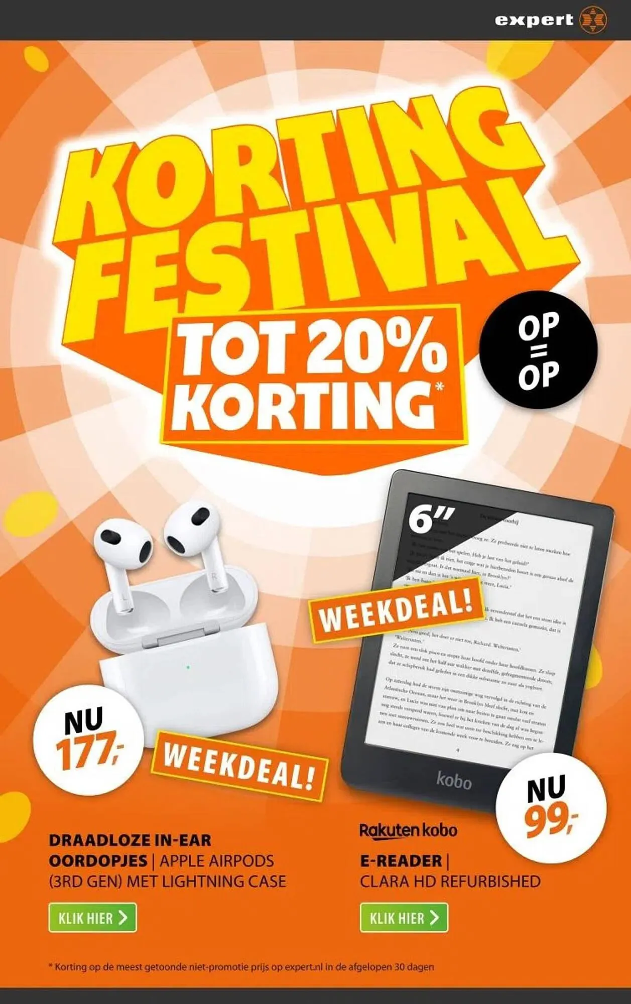 Expert folder van 16 september tot 24 september 2023 - Folder pagina 10