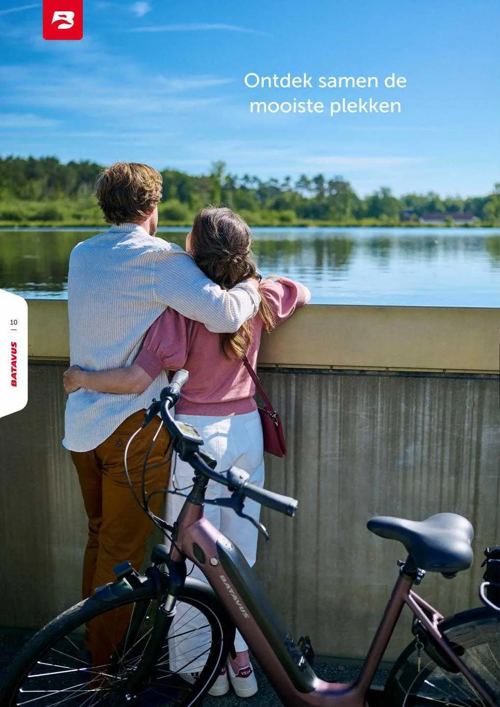 Batavus Folder van 3 juli tot 30 november 2023 - Folder pagina 8
