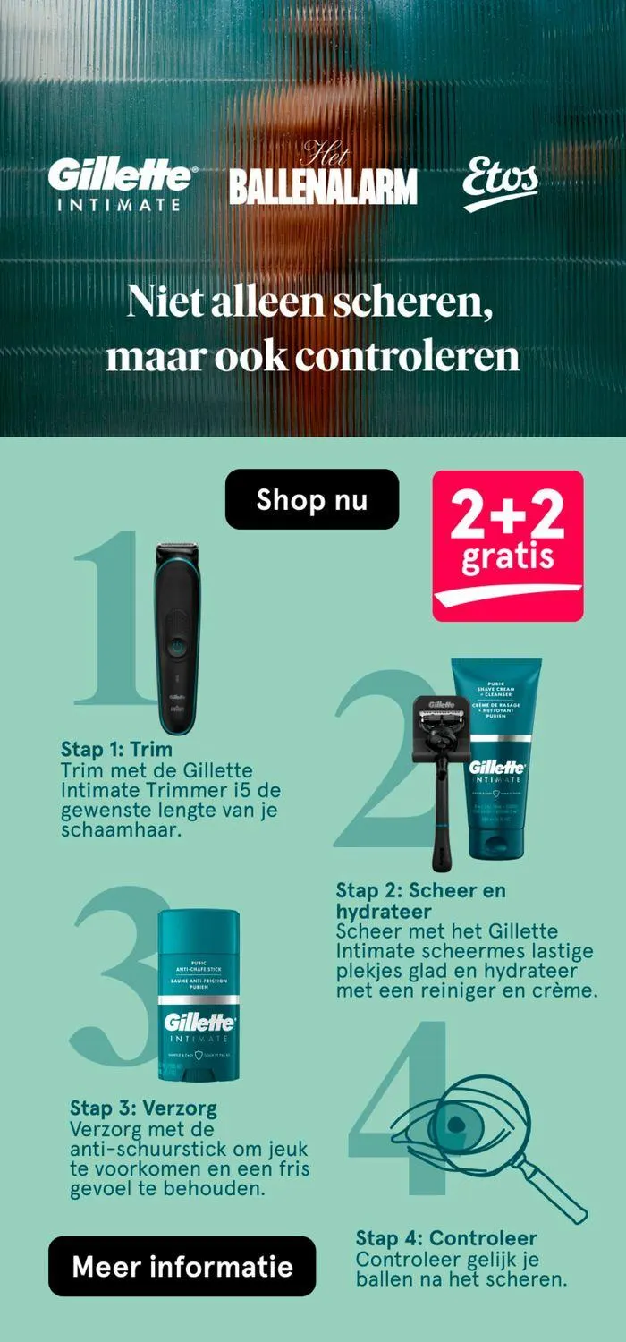 Etos Wauw! van 29 juli tot 12 augustus 2024 - Folder pagina 35